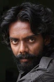 Ramachandran Durairaj في دور Ram