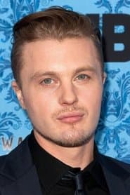 مايكل بيت في دور Toby Grace