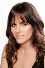 Belinda Gavin as Megan Davidson