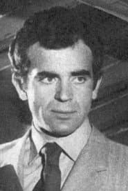 Renzo Granelli في دور Party Guest (uncredited)