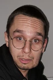 Daniele Pellizzari as Doppelgänger