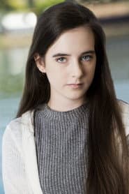 Jenna Kenney في دور Girl