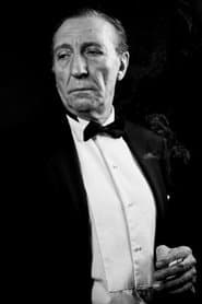 Joaquín Hinojosa as José