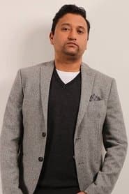 Gopal Datt as Nandkishore