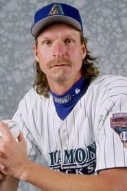 Randy Johnson في دور Himself