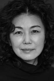 안민영 في دور Seo-hyun's Mother