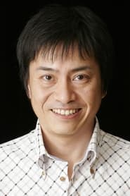 Hiroaki Hirata dans le rôle de Sanji (voice)
