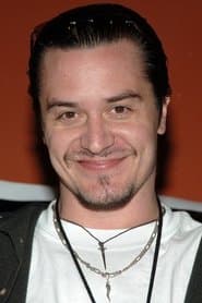 Mike Patton as Vocals