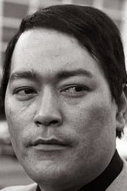 Anthony Chinn في دور Kiddok