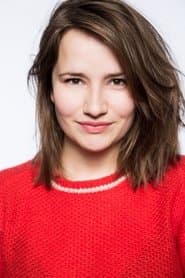 Barbara Sloesen dans le rôle de Bob