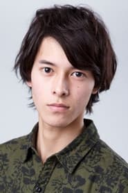 Naoki Ichii في دور Yusuke Hoshino