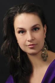Sophie Harmsen في دور Self – Mezzo-soprano