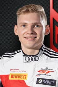 Martin Rump في دور Self