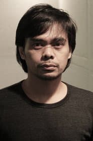 Yudi Ahmad Tajudin في دور Smuggler