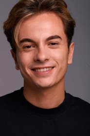 Sebastián Muñoz dans le rôle de Jesús