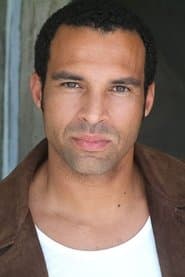 Charles Carpenter dans le rôle de Abuelo (voice)