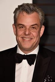 Danny Huston as Dick Nolan