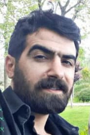 Ahmet Baran Bozboğa في دور Şaşo
