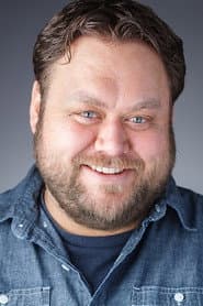 Chad Crenshaw as Driver