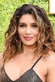Juliana Harkavy as Sonja D'Amico