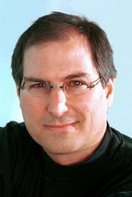 Steve Jobs dans le rôle de Self