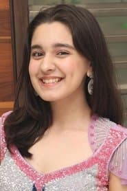 Naisha Khanna as Young Divya