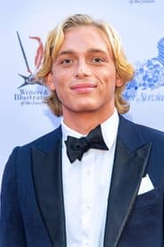 Isaac Levi Anthony as Lucas