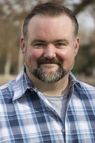 Raymond McAnally as SSA Patterson
