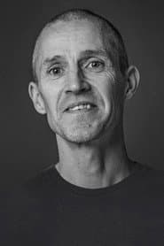 Steve McClure dans le rôle de Himself