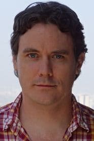 Gabriel Olds dans le rôle de Don Kardong