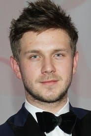 Antoni Królikowski dans le rôle de Bartlomiej Misiewicz