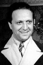 Hugo Haas في دور Hugo Kral