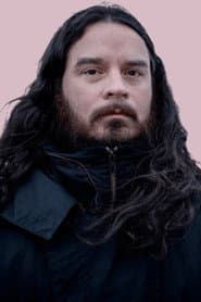 Stephen O'Malley dans le rôle de Himself