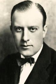 Frank Mayo dans le rôle de West's Boss
