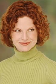 Margaret Easley as Ellen Garrison