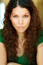 Terry Dexter في دور Tyme Prentice