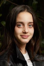 Emma Bercovici dans le rôle de Diddy
