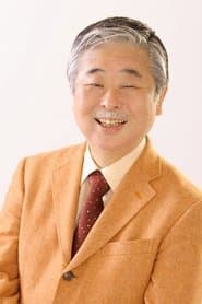 Tetsuo Mizutori as Matsuno Matsuzou (voice)