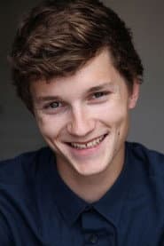 Jean-Baptiste Le Vaillant as JB