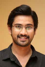 Raj Tarun dans le rôle de Vishnu