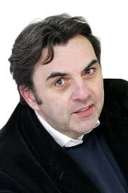 Jean-Pierre Pasqualini في دور Self : Animateur et journaliste musical