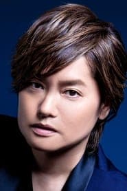 Showtaro Morikubo as Souji Okita (voice)
