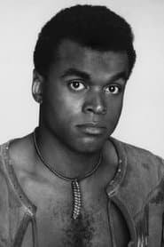 Randy Brooks as Monroe