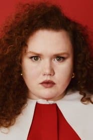 Bronwyn James dans le rôle de Shenshen