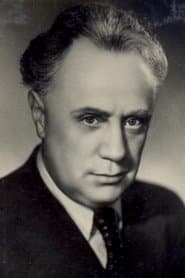 Михаил Жаров dans le rôle de Platon Vassilievich Dymba