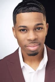 Marcus Bailey as Felix Wake