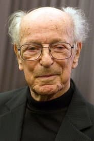 Kurt Maetzig dans le rôle de Self