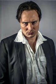 Jon Devlin as Daniel
