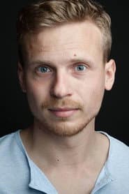 Oleh Moskalenko dans le rôle de Herman