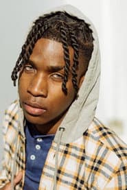 SwagboyQ dans le rôle de Trey